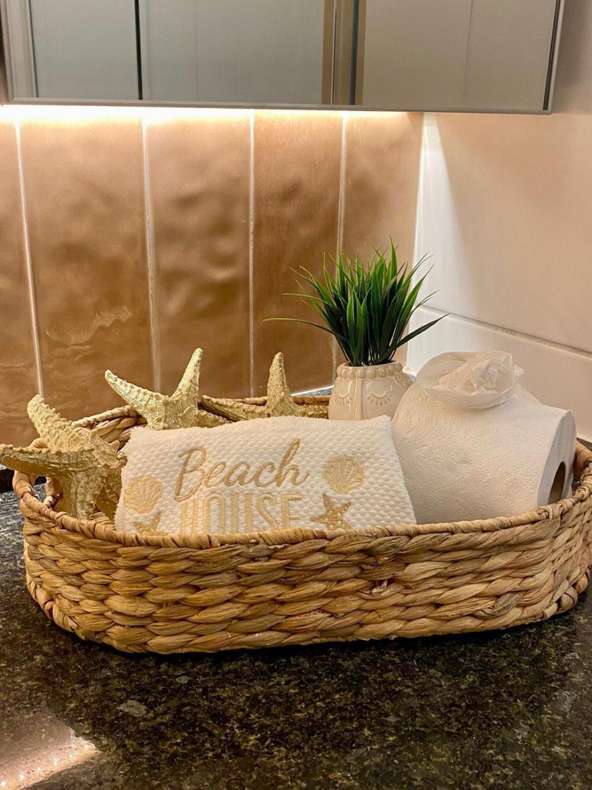Apartment Sol Do Makia Experience, Beleza & Conforto - Flat Vista Piscina Em Muro Alto *