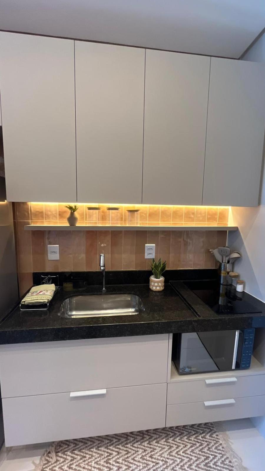 Apartment Sol Do Makia Experience, Beleza & Conforto - Flat Vista Piscina Em Muro Alto